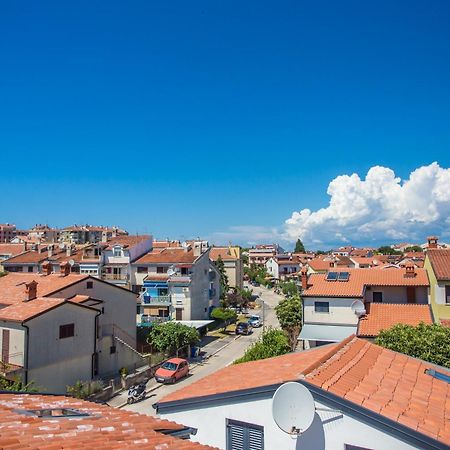 Black & White Apartment Rovinj Exterior photo